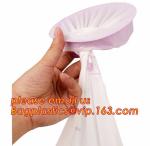 100% Biodegradable Disposable Healthcare Emesis Bag,Medical Emesis Bag with a