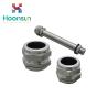 Buy cheap PG Thread SS304 Stainless Steel Cable Gland Oil Resistance Waterproof Pg16 from wholesalers