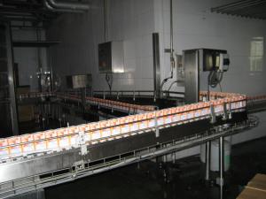 Wholesale multi flex conveyors case chain conveyor system flexible conveyors transmission equipments from china suppliers