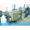 Buy cheap 80m/Min 3 Phase Metal Tape Accumulator Optical Fiber Cable Machine from wholesalers