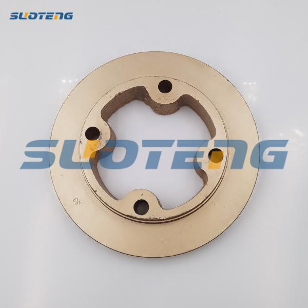 Buy cheap 310-9694 310-9694 Pulley For E320D Excavator Parts from wholesalers