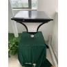Buy cheap Landscape Solar Powered Pole Lights 30W IP66 For Garden Yards Rustproof Smart from wholesalers