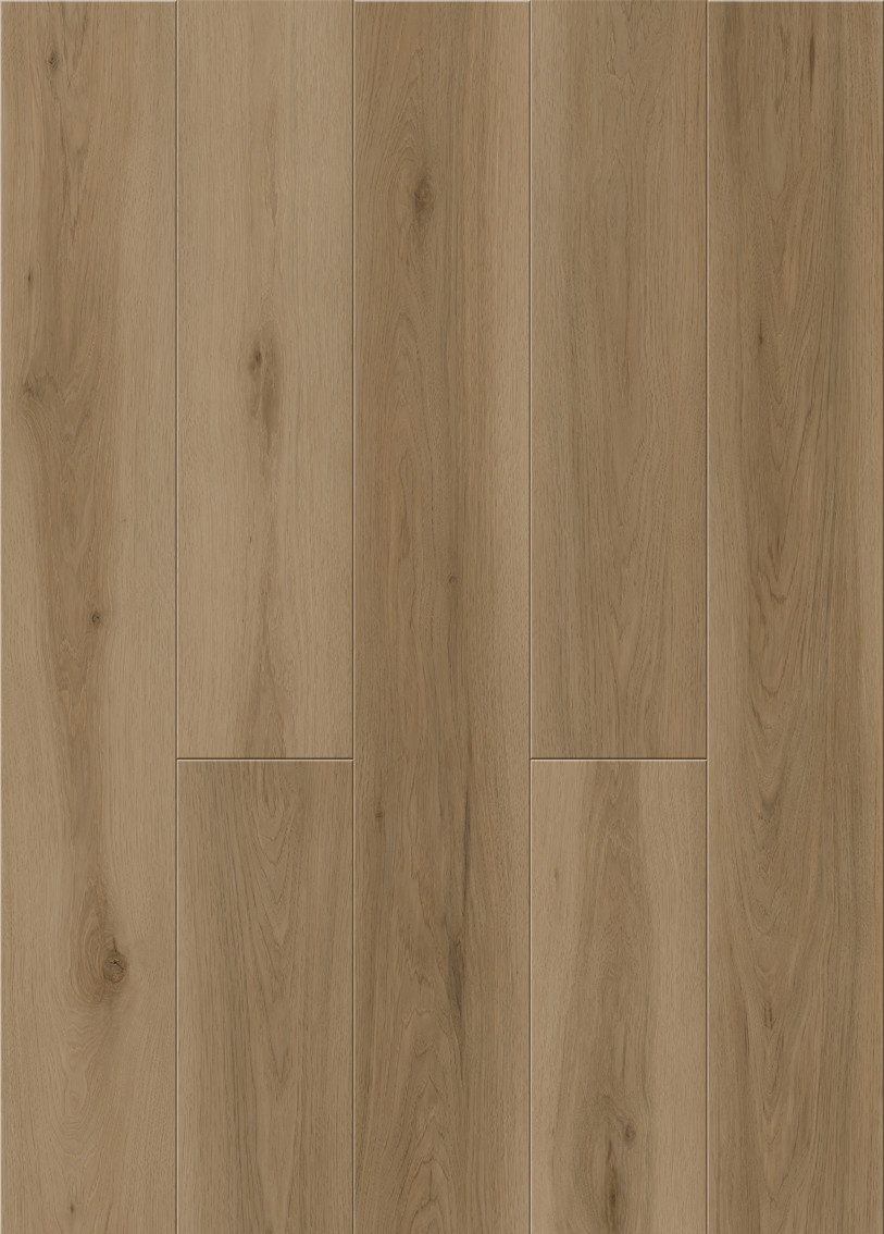 Wood Grain Click Rigid Core SPC Key West Burlywood GKBM DG-W50007B-1