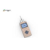 Buy cheap High precision Industrial Gas Detectors 86 - 106KPa Working 135 * 65 * 35MM product