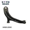 Buy cheap K620106 Car Auto Parts Left Front Lower Arm for Hyundai Accent Verna 2005 Suspension from wholesalers