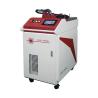 Buy cheap Non Contact Water Cooling 1500w Laser Welding Machine from wholesalers