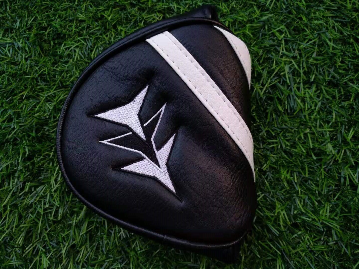 headcover , Golf head cover , golf head covers , putter headcover , headcover