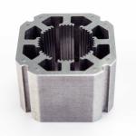 NEMA Motor Core Stamping NEMA 16 39mm Stepper Rotor