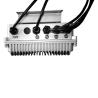 Buy cheap 220V DC Aluminum Chassis Anti Drone Jammer For High Air Outdoors from wholesalers