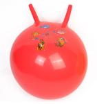 Tasteless Hopper PVC Inflatable Ball Eco Friendly Thickened For Adults