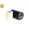 Buy cheap Blue 0.05mm Aluminum Protective Film For Metal Sheet Surface from wholesalers