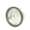 Buy cheap Glass Abrasive Diamond Grinding Wheel , Diamond Grinding Disc Fast Speed from wholesalers
