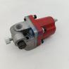 Buy cheap Fuel Shutoff Solenoid 3035334 303-5334 Stop Switch for Cummins NT855 N14 from wholesalers