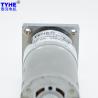 Buy cheap 37mm Gearmotor Mini Dc Geared Motor 6V 12v 24v 14.4v 15kg/Cm 10kg Load Low Rpm from wholesalers