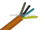 300V 80C Weather Resistant Computer TPE Cable UL20841, UL20843, UL21714, UL21715