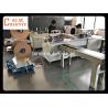 Buy cheap High speed notebook punching machine with wire binding function PWB580 from wholesalers