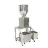 Buy cheap Automatic Metal Separator Machines For Food Industry , 2 Years Warranty from wholesalers