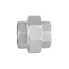 Buy cheap 304 Stainless Steel Union Female Joint Pipe Transition Fittings for 0-10 BAR Pressure from wholesalers