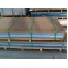 Buy cheap Curtain Wall Anodized Color Coated Aluminium Alloy Plates from wholesalers