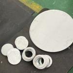 6mm 8mm 10mm 12mm Thickness Hastelloy C276 Plate Laser Cutting Round Square