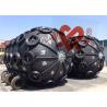 Buy cheap Xincheng 80kpa Pneumatic Marine Boat Rubber Fender With ISO17357 from wholesalers