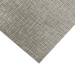 100% Polyester Electric Motor Smart Roman Blinds Fabric Cordless Remote Control