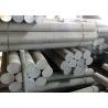Buy cheap Oxidation Resistant Aluminium Alloy Bar 6061 6063 6082 6A02 Grade Good Processability from wholesalers