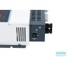 Buy cheap 230VAC/50HZ 12v Solar Inverter Battery Charger Automatic Load Detection from wholesalers