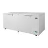 Buy cheap MD-25W568 Customized -25C Biomedical Vaccine Refrigerator For Research / Hospital Requirements from wholesalers
