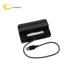 Buy cheap Wincor Nixdorf POS Ba9x MSR ISO USB Magnetic Swipe Card Reader 1750252280 01750252280 from wholesalers
