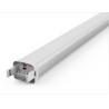 Buy cheap Industry 50W LED Tri Proof Light 160LPW LED 0-10V Dimming With 5 Years Guarantee from wholesalers