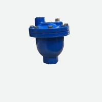 Buy cheap Single Cast Iron Air Release Valve Air Release Valve Thread End PN16 product