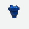 Buy cheap Single Cast Iron Air Release Valve Air Release Valve Thread End PN16 from wholesalers