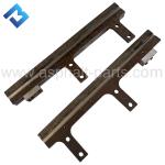 2014830/2049736 High Quality Road Construction Tamper Fixed Plate Plate Asphalt