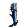 Buy cheap 2022 Newest Knee Foot Drop Orthotic Brace Multifunction Health Ankle Support Brace from wholesalers