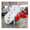 Buy cheap Silica Sand Dry Magnetic Roller Separator with 15000-20000GS Magnetic Field Strength from wholesalers