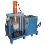 Slovakia Popular Used Motor Dismantling Recycling Equipments for Sustainable
