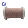 Buy cheap 0.03mm-0.2mm Ustc Litz Wire Silk Covered Stranded Copper Wire from wholesalers
