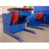 Buy cheap Industry Welding Positioner Machine , 5T Turntable Positioner from wholesalers
