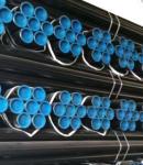 Seamless SCH160 Carbon Steel Pipe Welded Tubes 5.8m Length