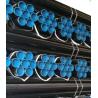 Buy cheap Seamless SCH160 Carbon Steel Pipe Welded Tubes 5.8m Length from wholesalers