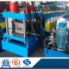 Buy cheap Hot Sale Factory Price C Purlin Roll Forming Machine Construction Machinery from wholesalers