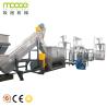 Buy cheap Raffia 1500kg/H Plastic Bottle Washing Line Floating Recycling Machine from wholesalers