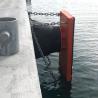 Buy cheap PIANC Marine Dock Fenders And Bumpers Hyper Omega Durable Berthing from wholesalers