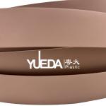 Solid Color Single Tone PVC Edge Band Tape Flexible For Edge Protection