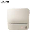 USB Ports 58mm Mini Wireless Bluetooth Thermal Receipt Printer Support ESC/P0S