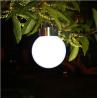 Buy cheap IP65 Waterproof Solar LED Ball Light from wholesalers