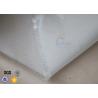 Buy cheap 195g 0.2mm Nonflammable E - glass Fiberglass Fabric High Tensile Strength from wholesalers