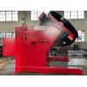 Buy cheap Adjustable Rotation Speed 0.05-0.5rpm 10 Ton Welding Positioner With CE Certificate from wholesalers