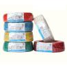 Buy cheap IEC 60227 2.5mm PVC Insulated Bare Earth Grounding Cable from wholesalers
